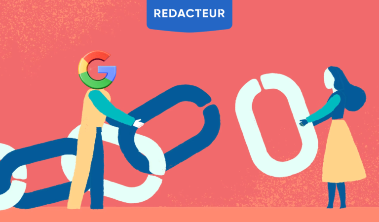 Comment désavouer des liens auprès de Google ?
