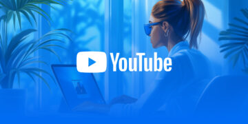supprimer une vidéo youtube