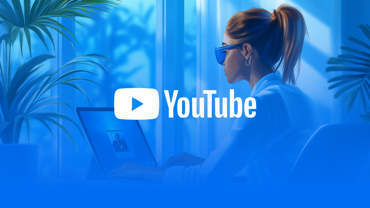 supprimer une vidéo youtube