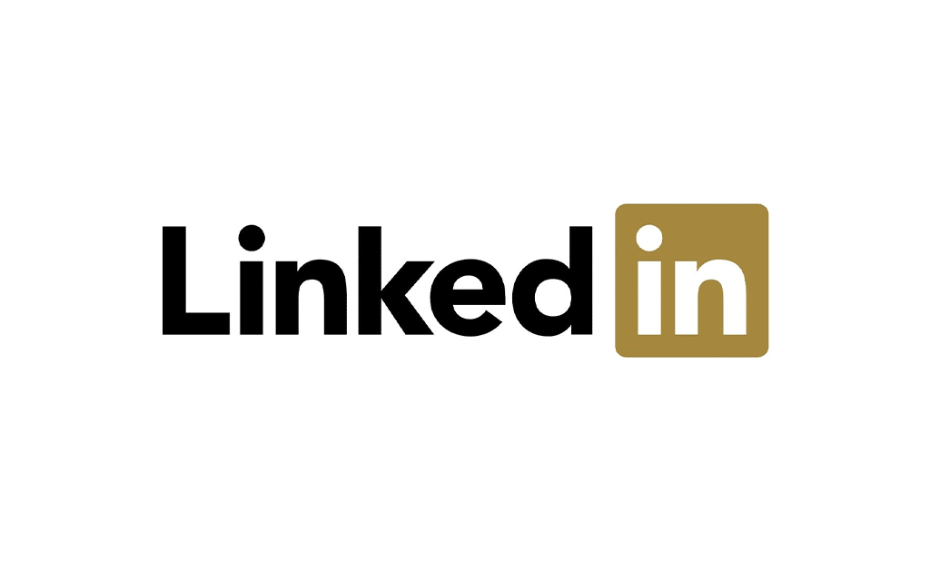 logo linkedin premium