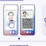 la SNCF accepte désormais l’application pour le contrôle des billets