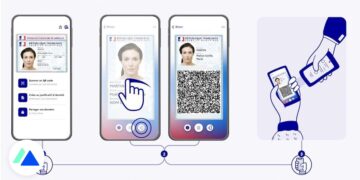 la SNCF accepte désormais l’application pour le contrôle des billets