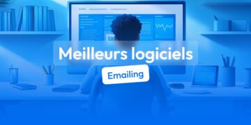 Les 10 meilleurs outils d'emailing pour envoyer vos newsletters