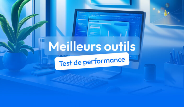6 outils de test de performance gratuits pour votre site