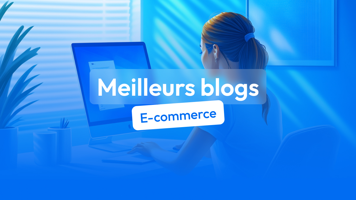 top blog e-commerce