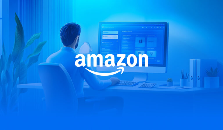 Combien ça coûte de vendre sur Amazon en 2025 ? Combien ça coûte de vendre sur Amazon en 2025 ?