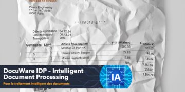 DocuWare_IDP
