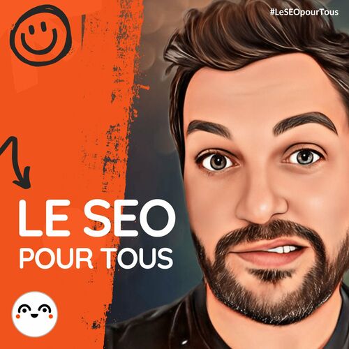 podcast seo le seo pour tous