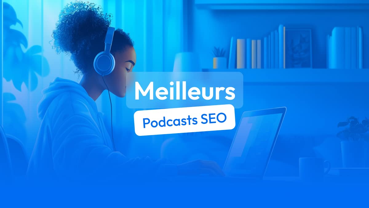 podcast seo