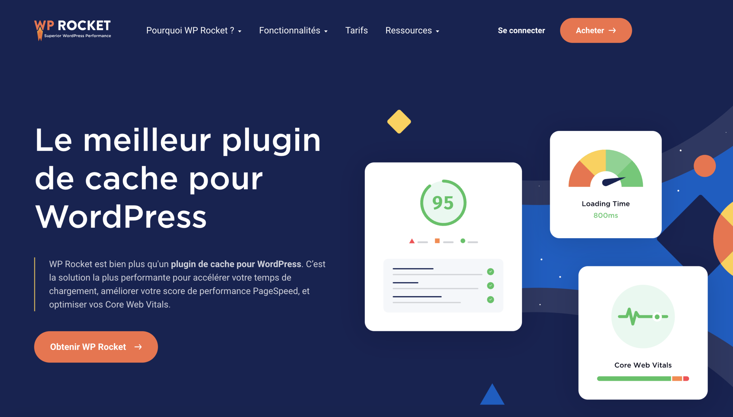 plugin wordpress optimisation seo