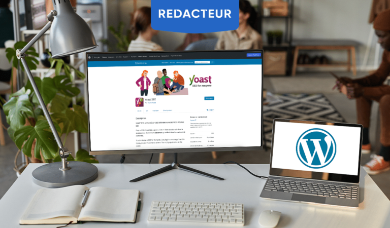 Les meilleurs plugins SEO WordPress gratuits