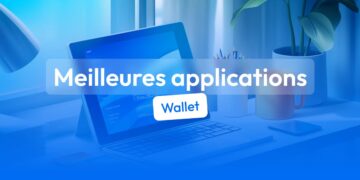 applications wallet