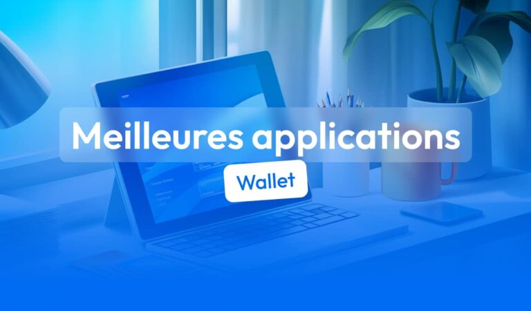 10 applications wallet pour enregistrer vos cartes de fidélité