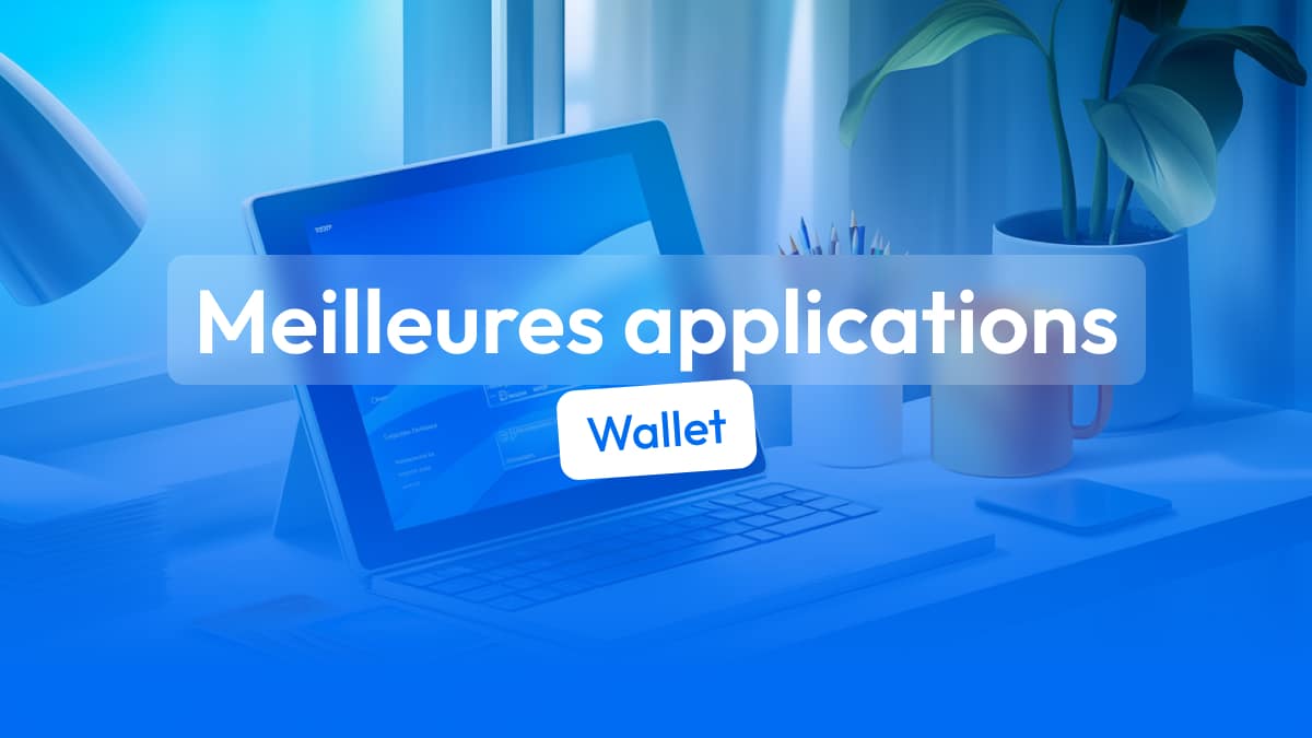 applications wallet