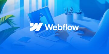 créer site e-commerce webflow