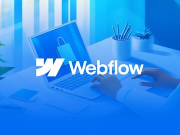 créer site e-commerce webflow