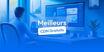 CDN gratuits