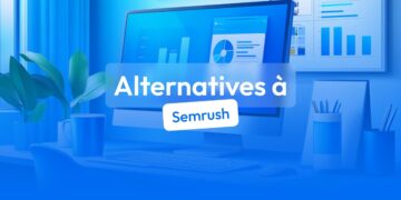 alternatives à semrush
