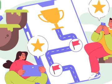 5 bonnes pratiques pour organiser des jeux concours en ligne