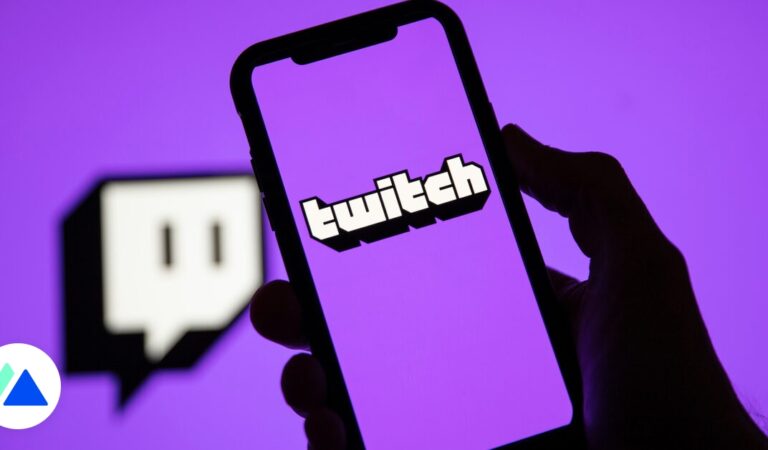 5 chaînes Twitch pour suivre les compétitions