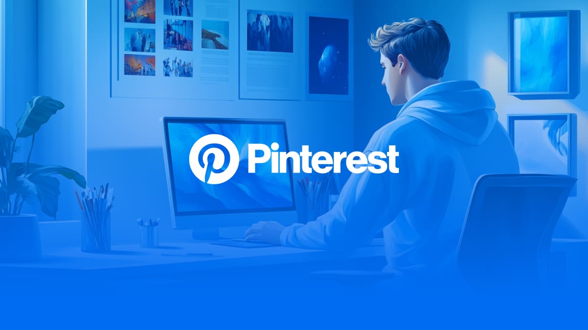 guide taille images pinterest