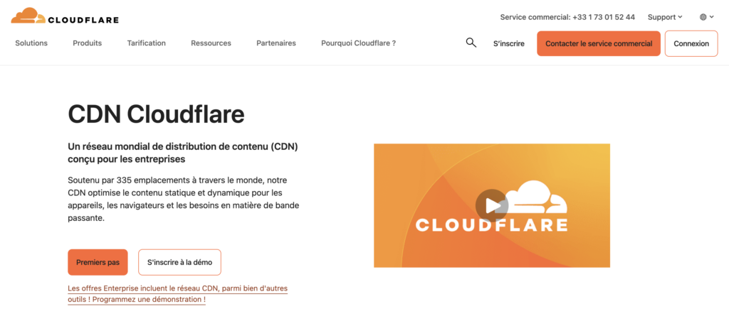 cdn cloudflare