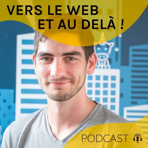 podcast seo zéro à héros