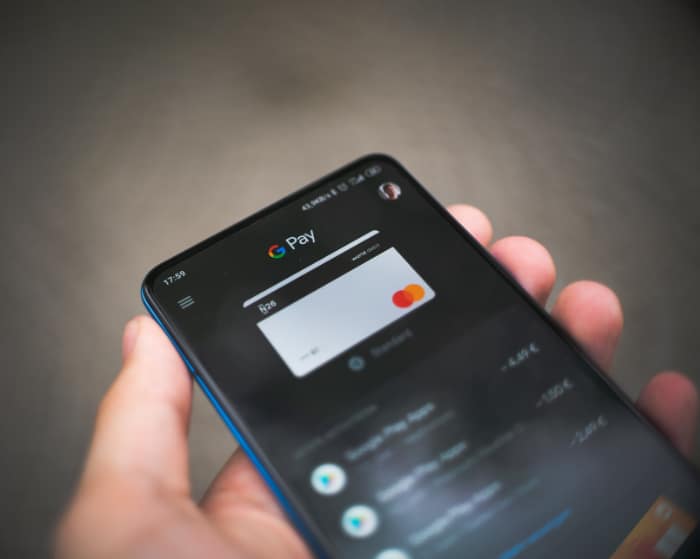 quelle solution de paiement choisir : google pay