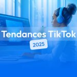 tendances tiktok