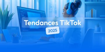 tendances tiktok
