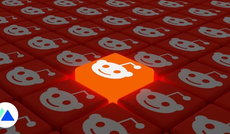 comment Reddit a réquisitionné la première page de Google