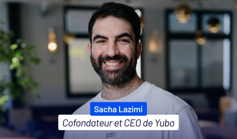 comment Yubo a séduit la Gen Z