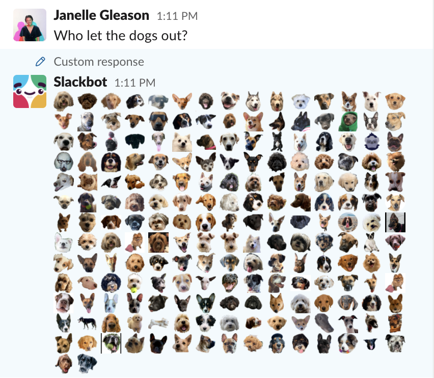 slackbot