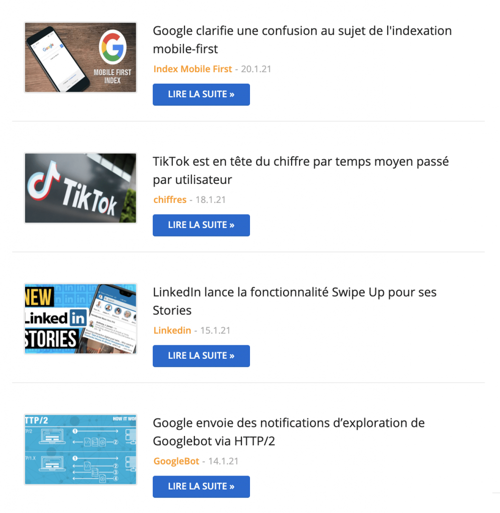 blog référencement naturel arobasenet