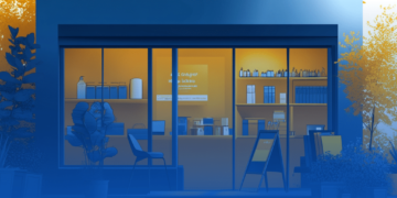 supprimer fiche établissement google my business