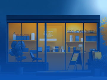 supprimer fiche établissement google my business