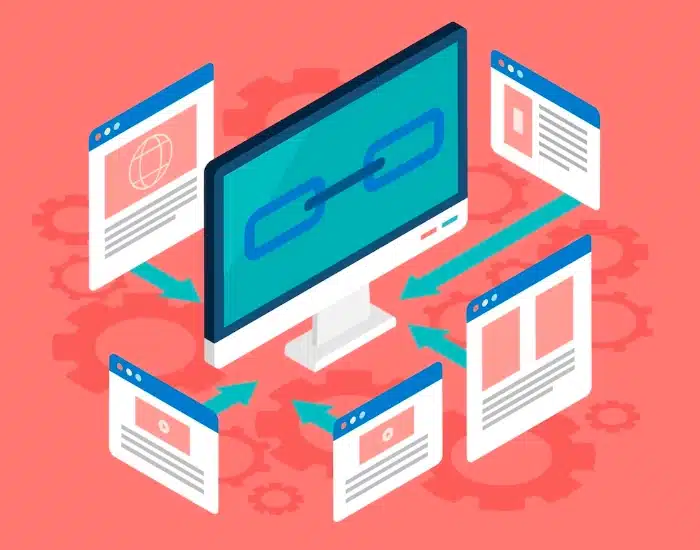 pilier seo numéro 3 les backlinks