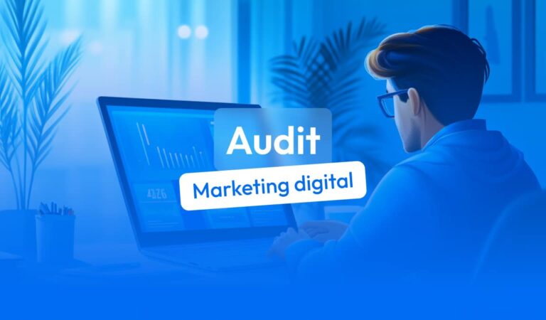 Réalisez un audit marketing digital en 7 étapes