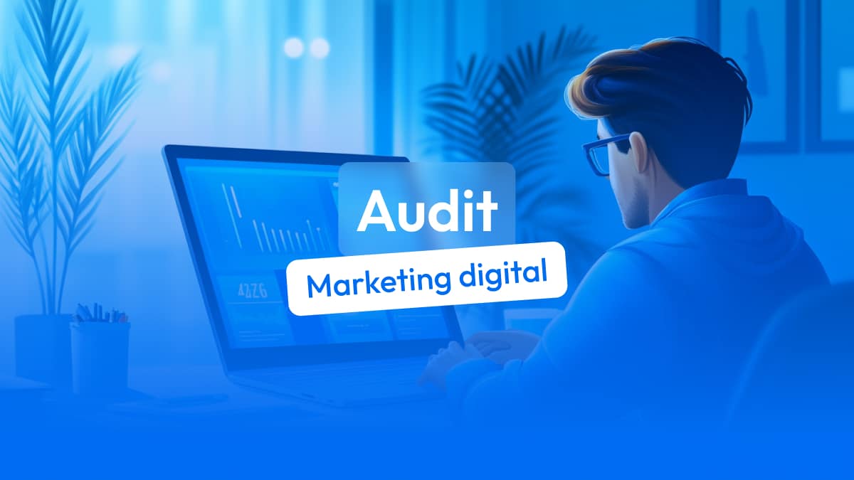 audit marketing digital