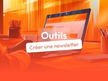 outils créer une newsletter