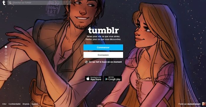 Tumblr