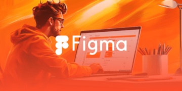 menu déroulant figma