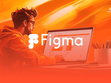 menu déroulant figma