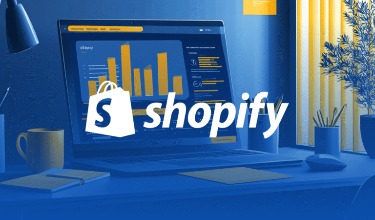 Les meilleurs plugins SEO pour Shopify