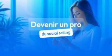social selling