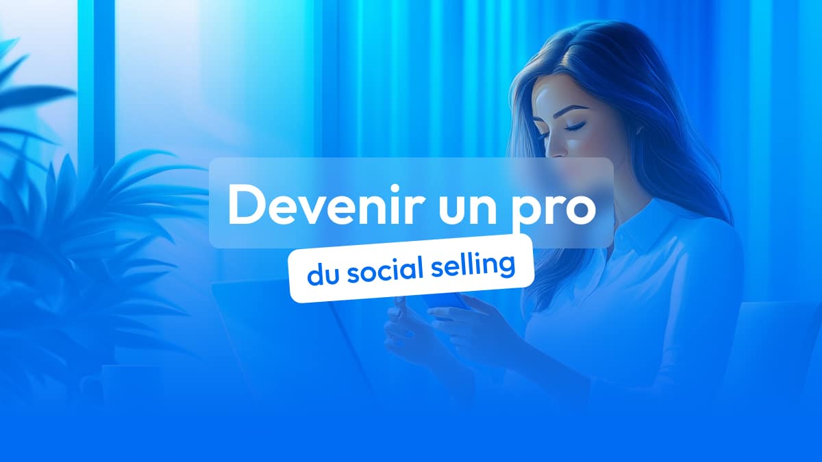 social selling