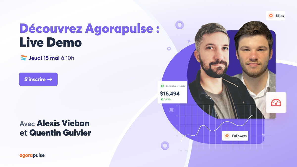 demo-live-agorapulse