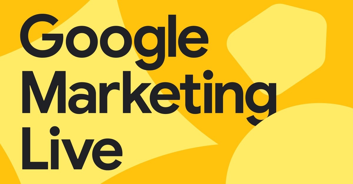 Google Marketing Live 2025