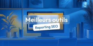 outils de reporting seo