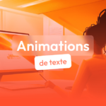 animations de texte